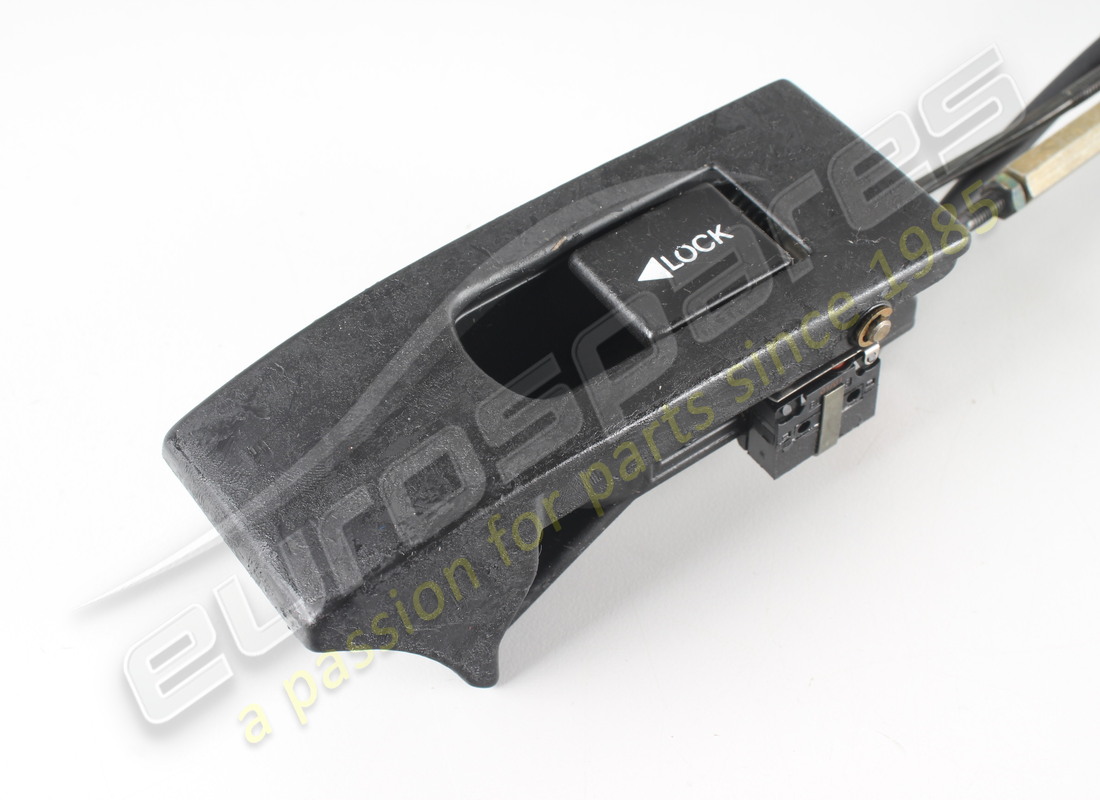 neu (sonstiges) ferrari türgriff innen links. teilenummer 66217200 (2)