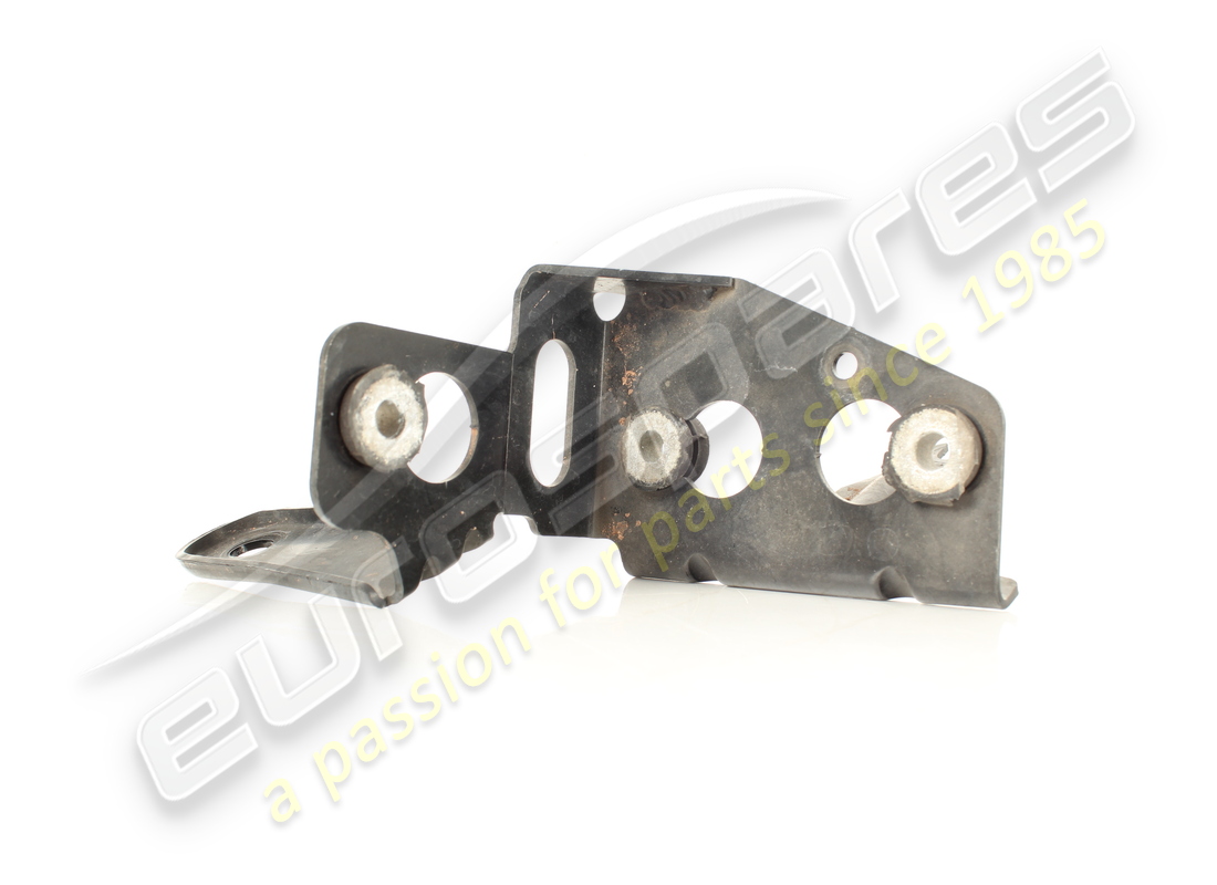 gebrauchte ferrari esp ecu-halterung. teilenummer 301000 (2)