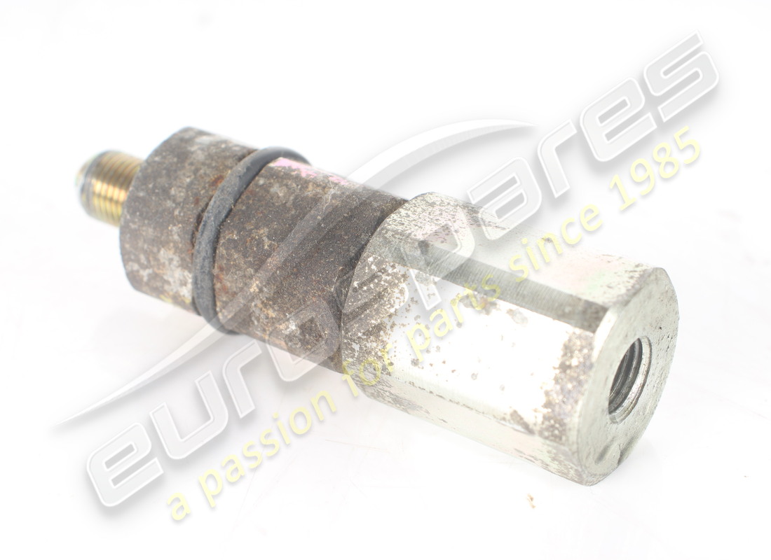 VERWENDETES FERRARI VENTIL. TEILENUMMER 134597 (2) verwendetes ferrari ventil. teilenummer 134597 (2)