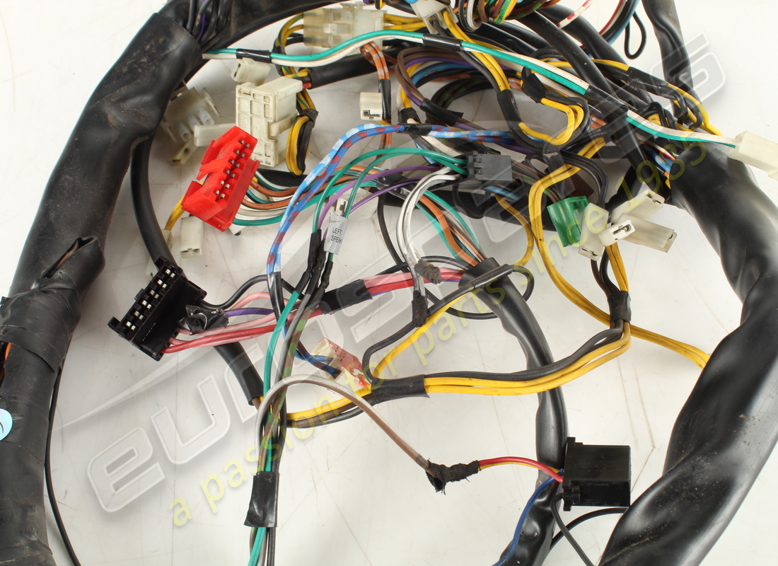 verwendetes ferrari kabel. teilenummer 119425 (3)