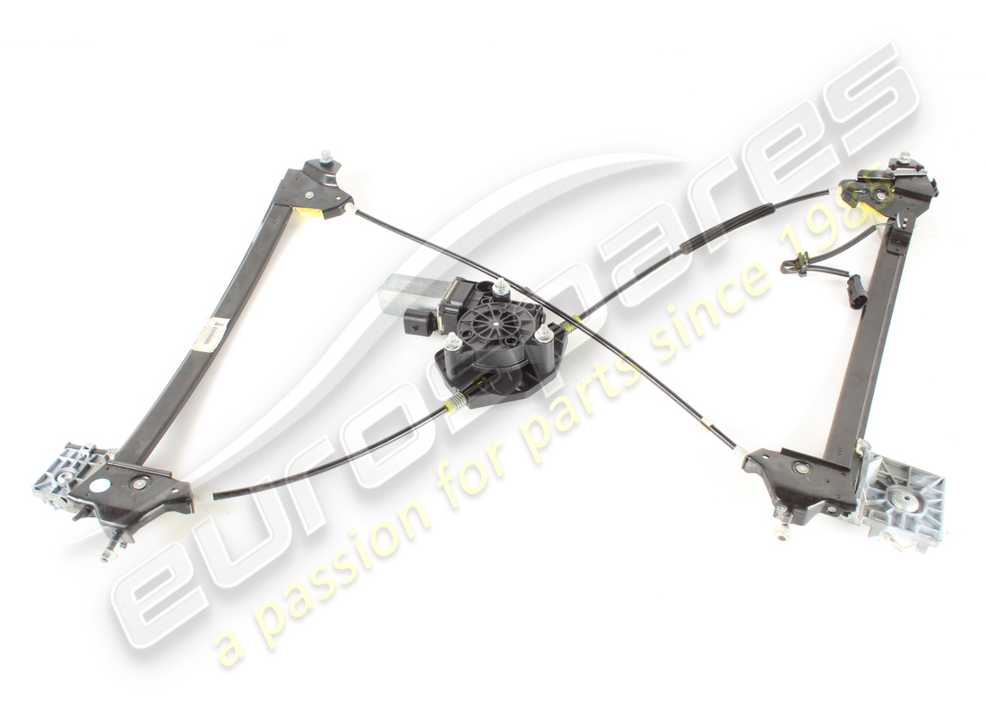 USED FERRARI FRONT RH GLASS LIFT . PART NUMBER 69844700 (1)