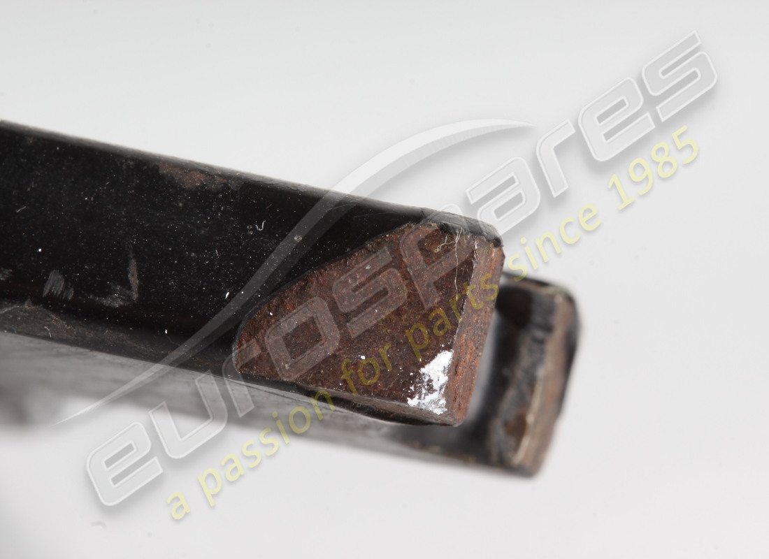 gebrauchter lamborghini linker hinterer auspuffkrümmer. teilenummer 004405048 (12)