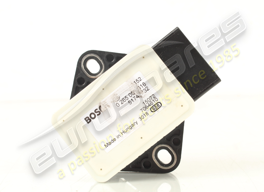 VERWENDET Ferrari GIERSENSOR. TEILENUMMER 206070 (1)