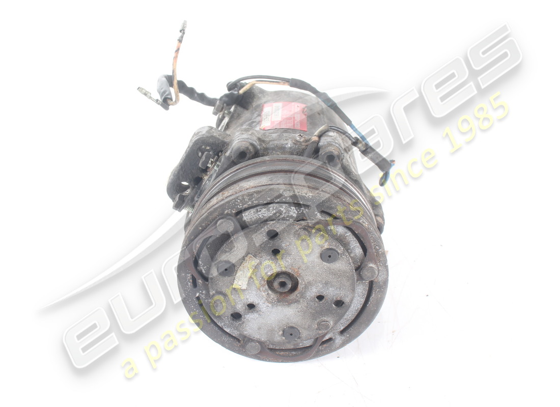 gebrauchter maserati kompressor ss 99d seiko seiki. teilenummer 571377500 (5)