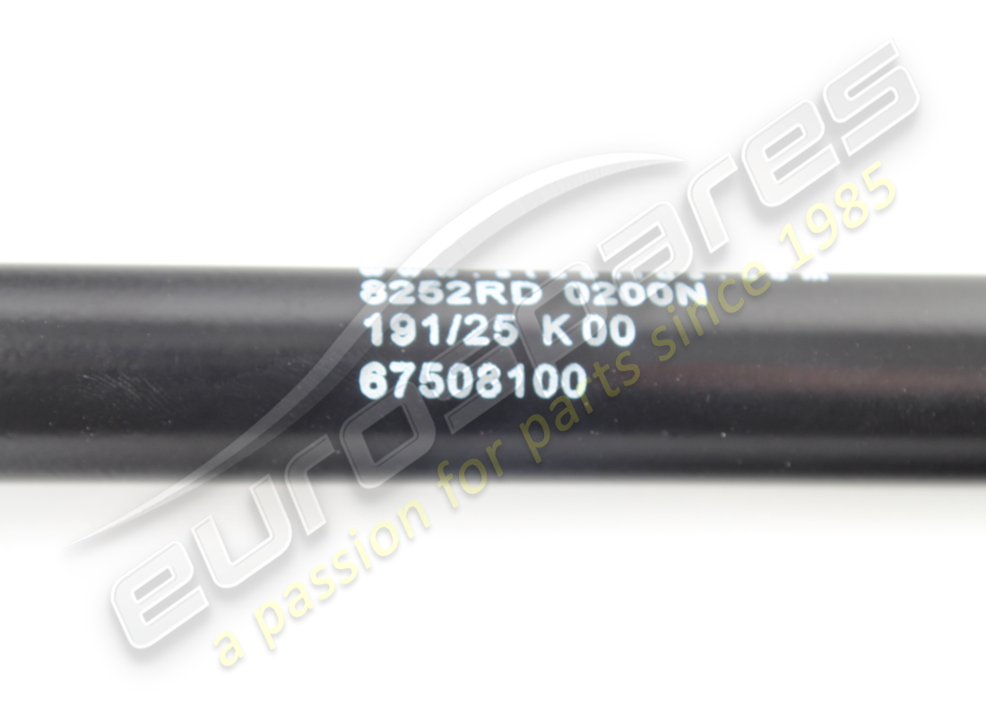 neuer oe stossdämpfer für haubenunterstützung. teilenummer 67508100 (5)