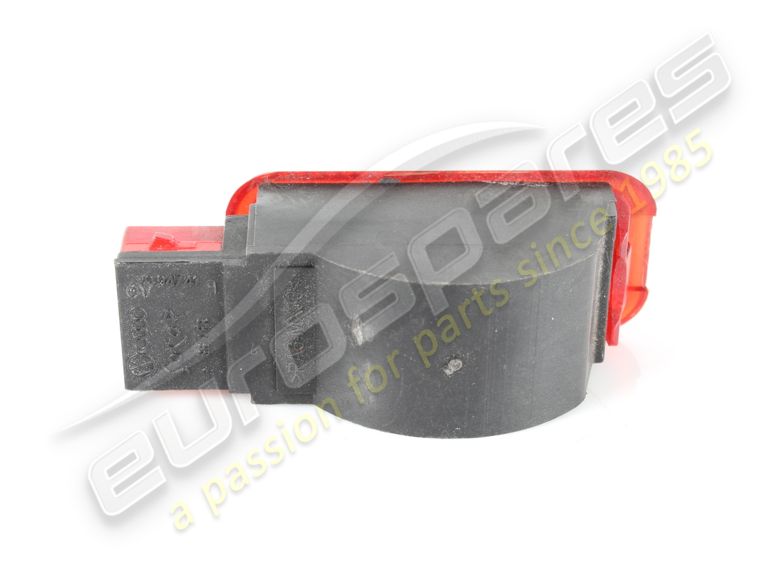 verwendet lamborghini türwarnleuchte. teilenummer 6y0947411 (3)