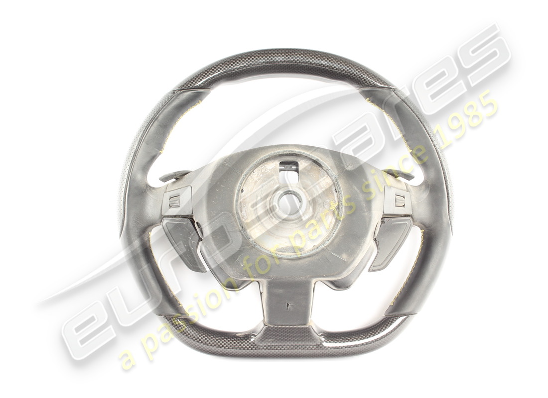 verwendet ferrari lenkradknoten. teilenummer 334121 (2)