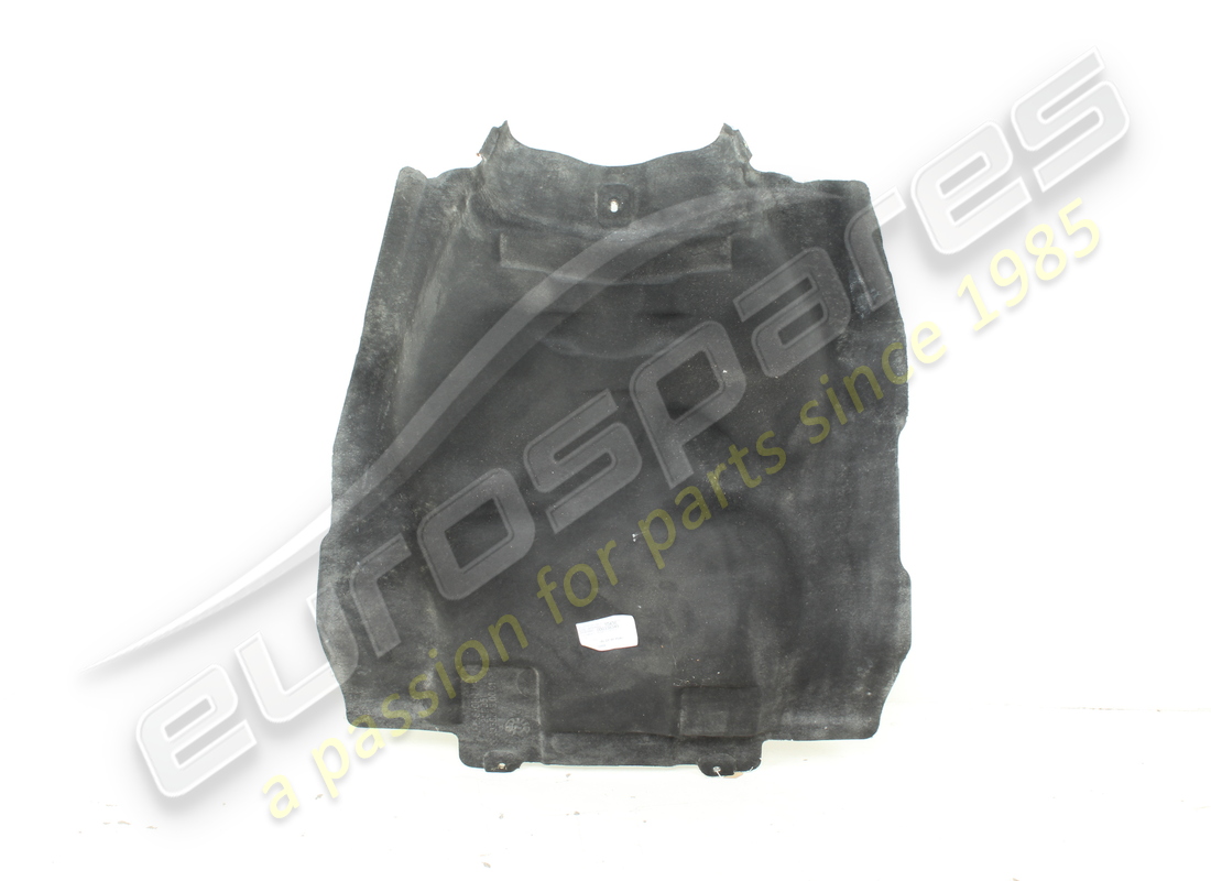 VERWENDETE Ferrari TANK-WÄRME-ISOLIERUNG. TEILENUMMER 836325 (1)