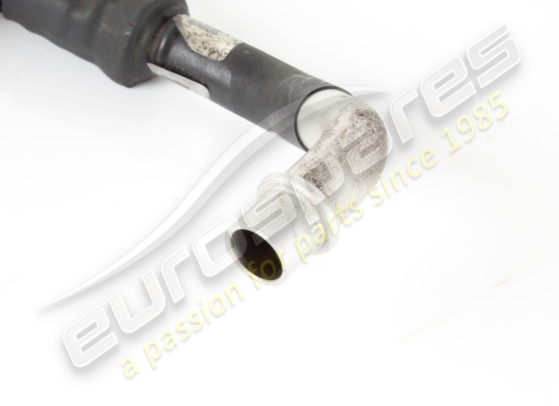 gebrauchtes ferrari gl-ölzufuhrrohr. teilenummer 262815 (3)