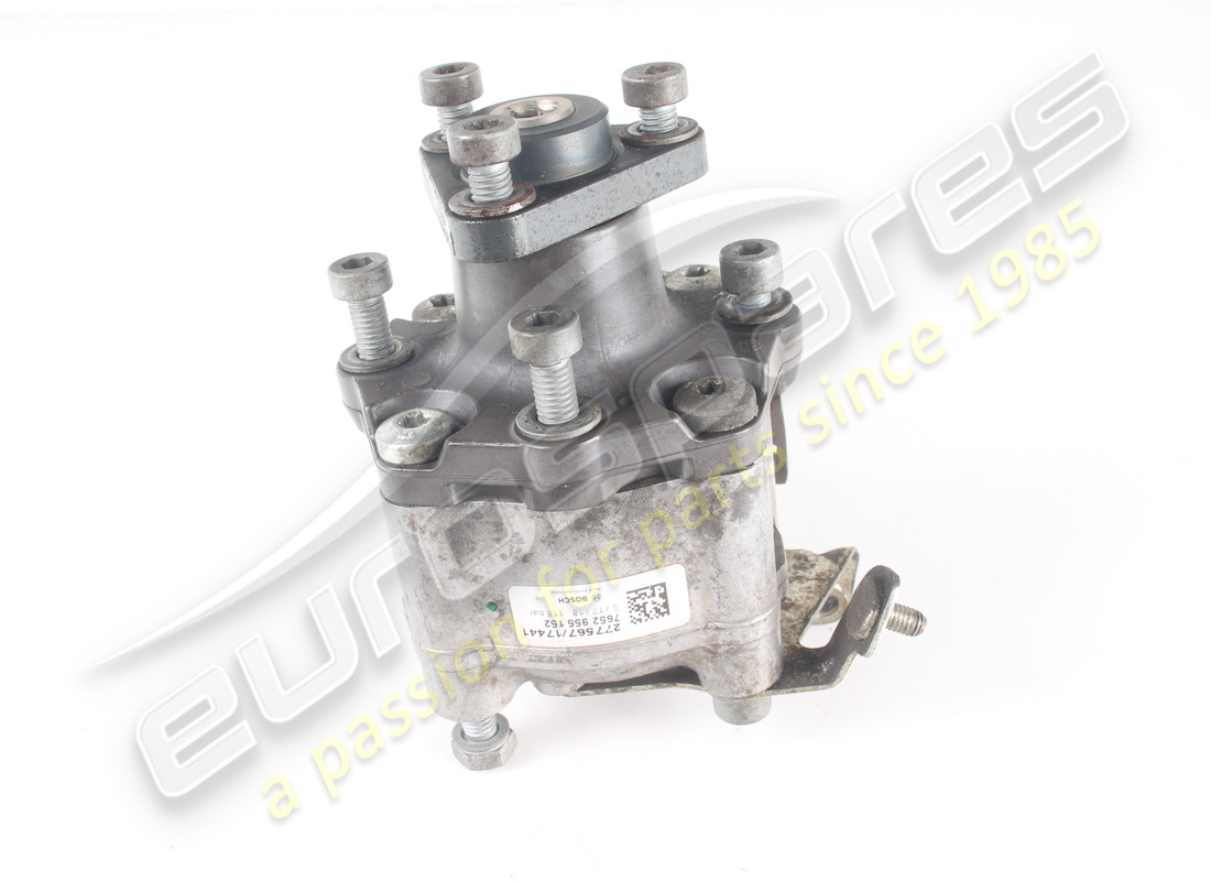 gebrauchte ferrari servolenkpumpe. teilenummer 277567 (4)