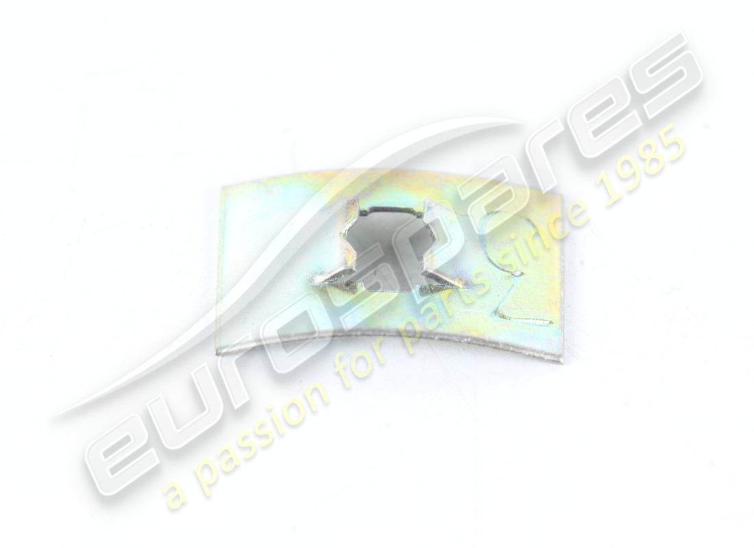 neue porsche blechmutter - ghe 32 673. teilenummer 99950721201 (1)