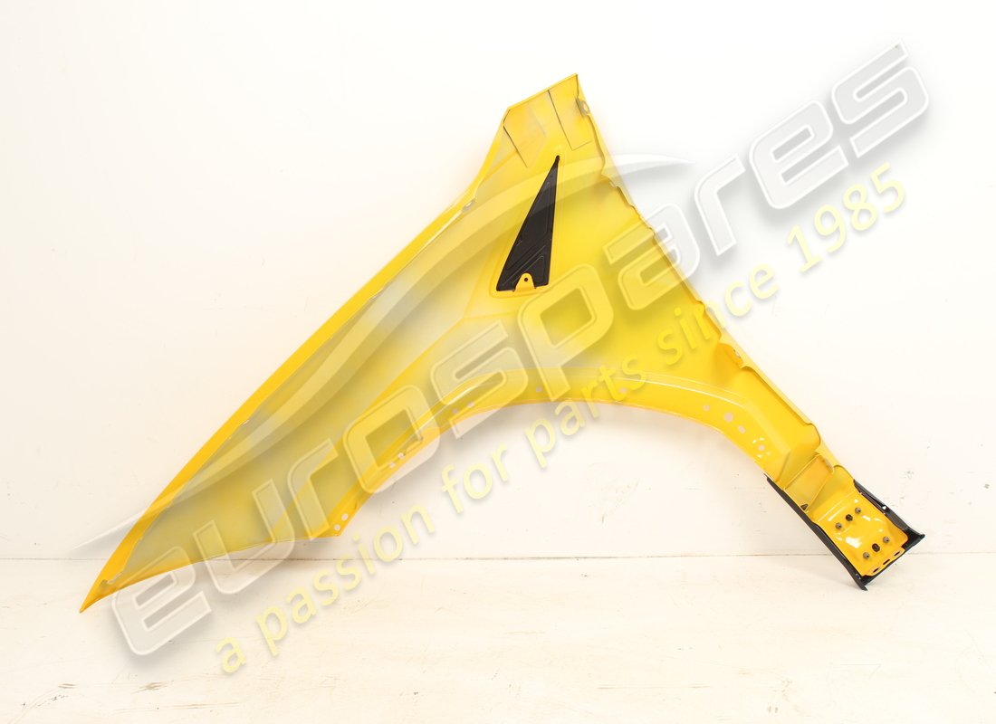 gebrauchter lamborghini rechter frontfender. teilenummer 4ml821106a (2)