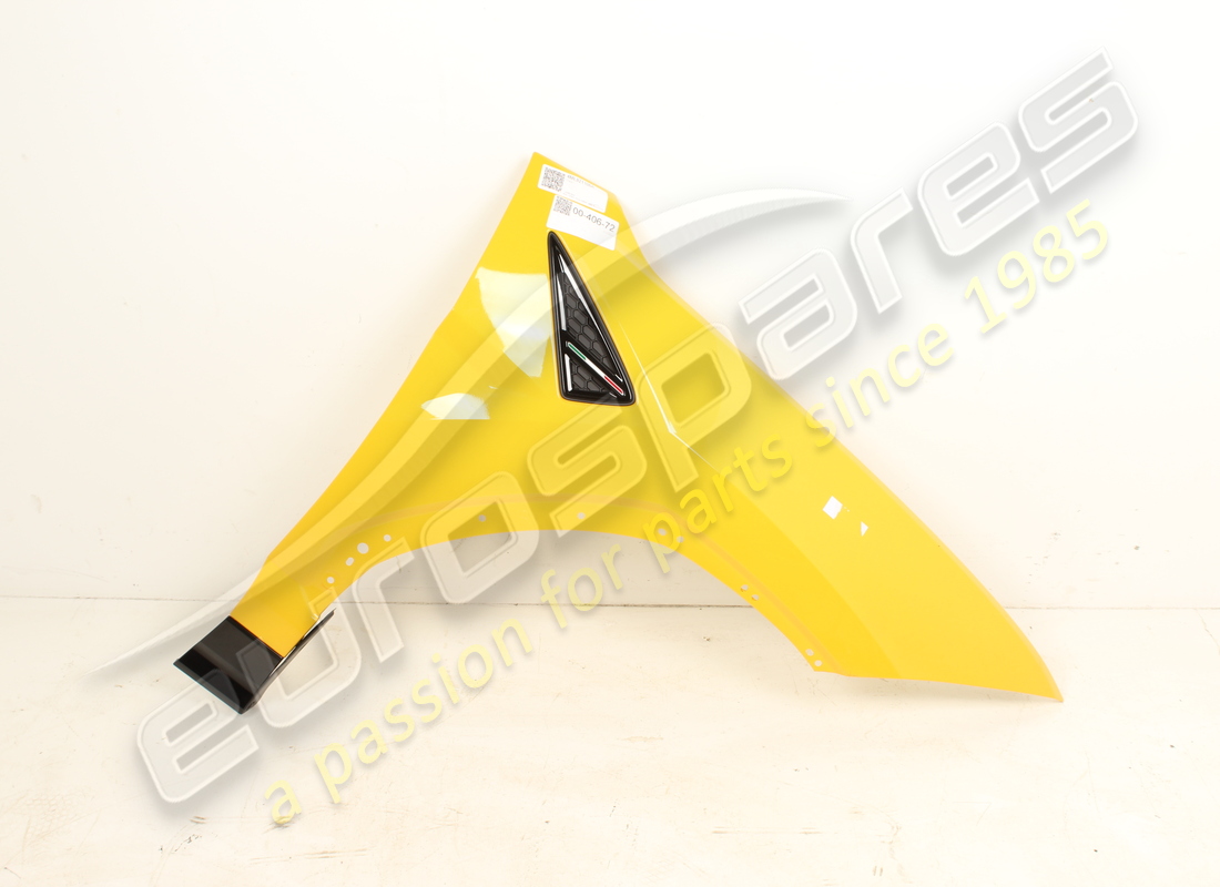 GEBRAUCHTER Lamborghini RECHTER FRONTFENDER. TEILENUMMER 4ML821106A (1)