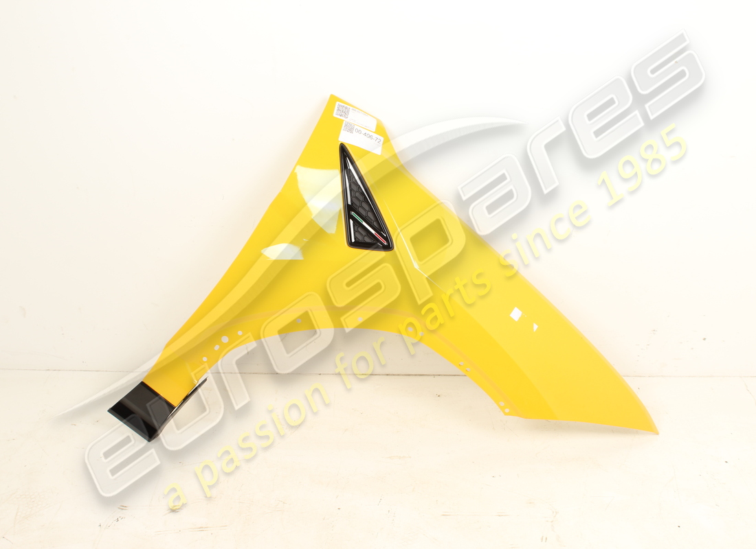 gebrauchter lamborghini rechter frontfender. teilenummer 4ml821106a (1)