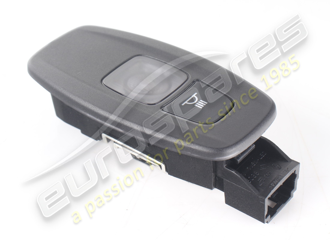 GEBRAUCHTE Ferrari DECKENLEUCHTENEINHEIT LINKS HINTEN. TEILENUMMER 343020 (1) GEBRAUCHTE Ferrari DECKENLEUCHTENEINHEIT LINKS HINTEN. TEILENUMMER 343020 (1)