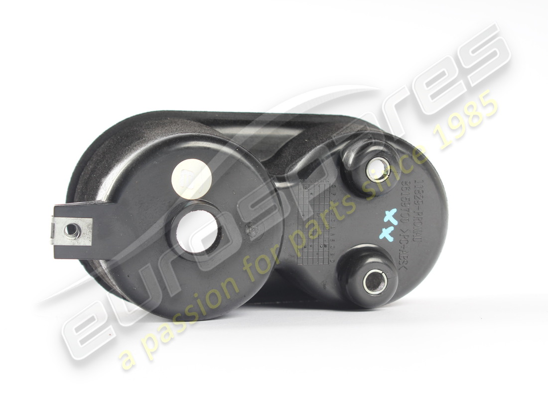 gebrauchter ferrari kompletter getränkehalter. teilenummer 86159700 (2)