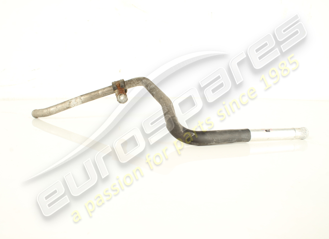 gebrauchtes ferrari obd-luftfilter-einlassrohr. teilenummer 274347 (1)