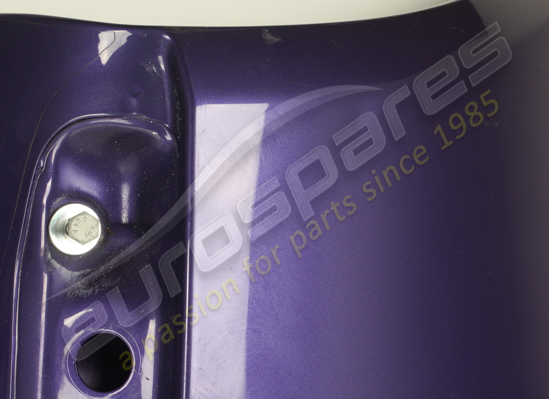 gebrauchte ferrari tonneau-abdeckung. teilenummer 985912456 (6)