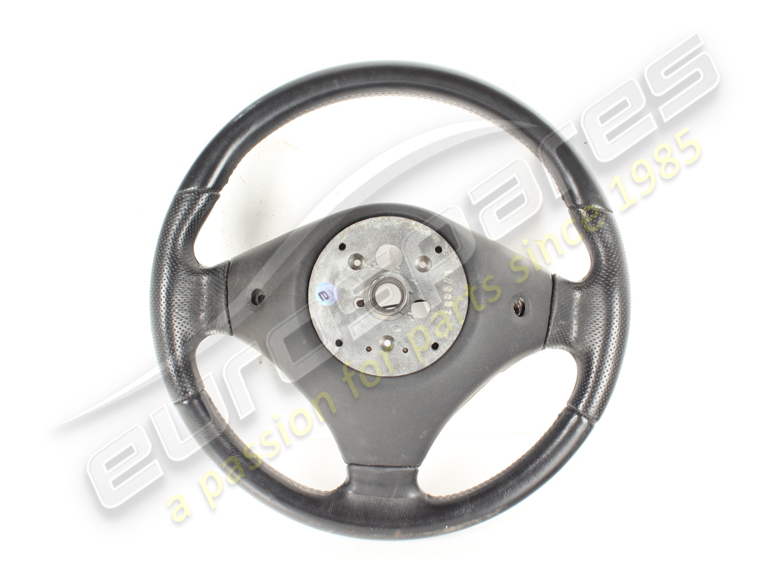 gebrauchtes ferrari lenkrad komplett. teilenummer 165021 (4)