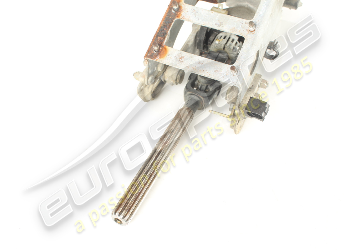 gebraucht eurospares komplette obere lenkwelle und unterstützung. teilenummer eap1558742 (2)