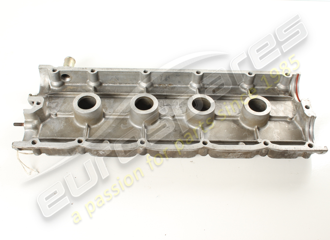 gebrauchte ferrari nockenabdeckung links. teilenummer 117221 (2)