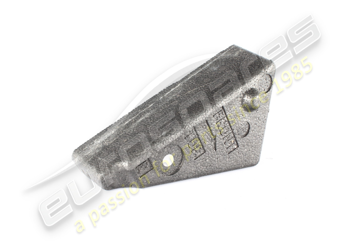 gebraucht lamborghini einsatz, bodenmatte. teilenummer 4m0863028 (2)