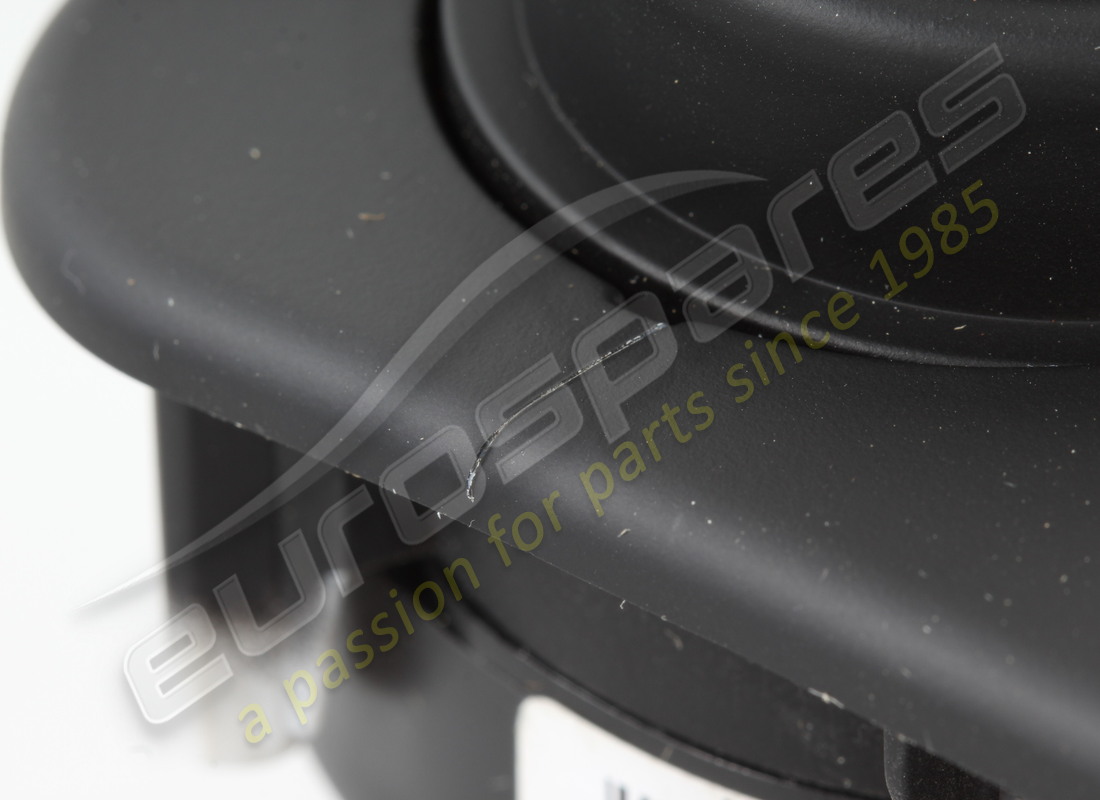 neu (sonstiges) maserati dashboard-steuertastenfeld. teilenummer 266766 (6)
