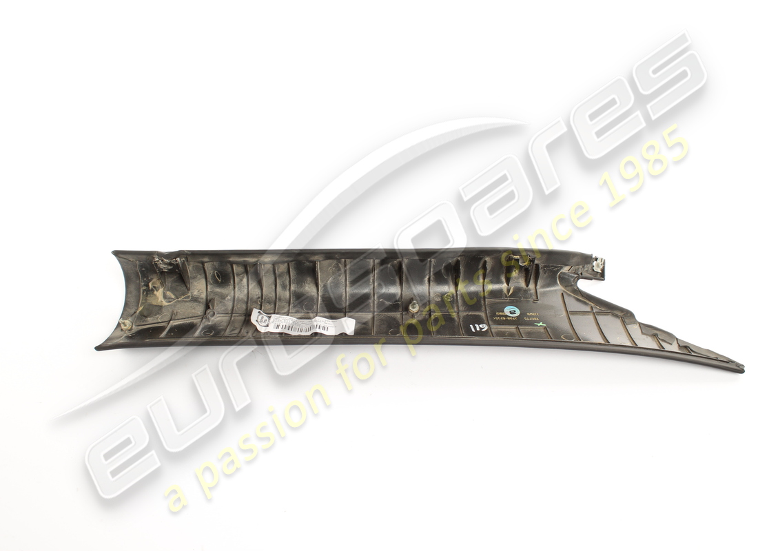used ferrari montante a dx complete. part number 896074 (2)