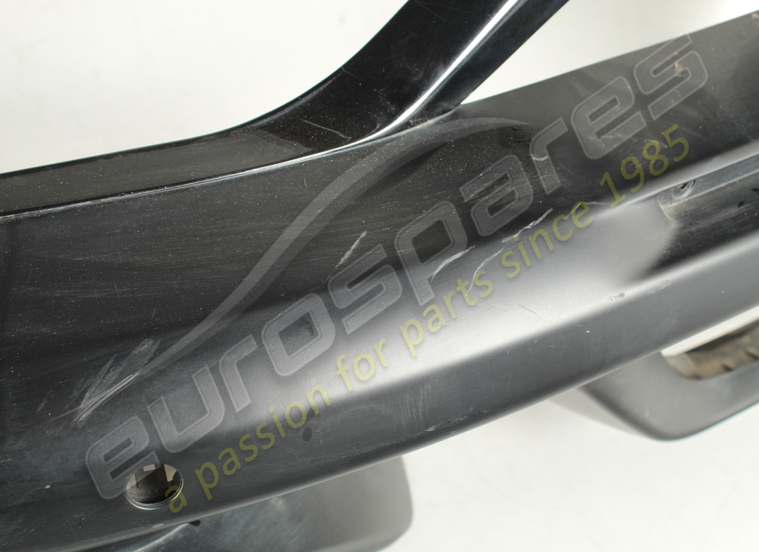 gebrauchter ferrari hinterer stoßstange. teilenummer 985837879 (5)