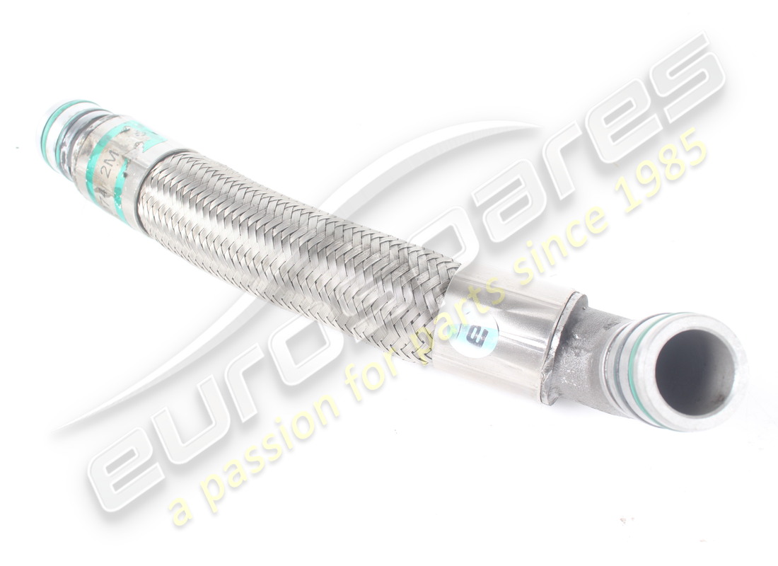 GEBRAUCHTES Ferrari ÖLRÜCKGEWINNUNGSROHR . TEILENUMMER 253909 (1)