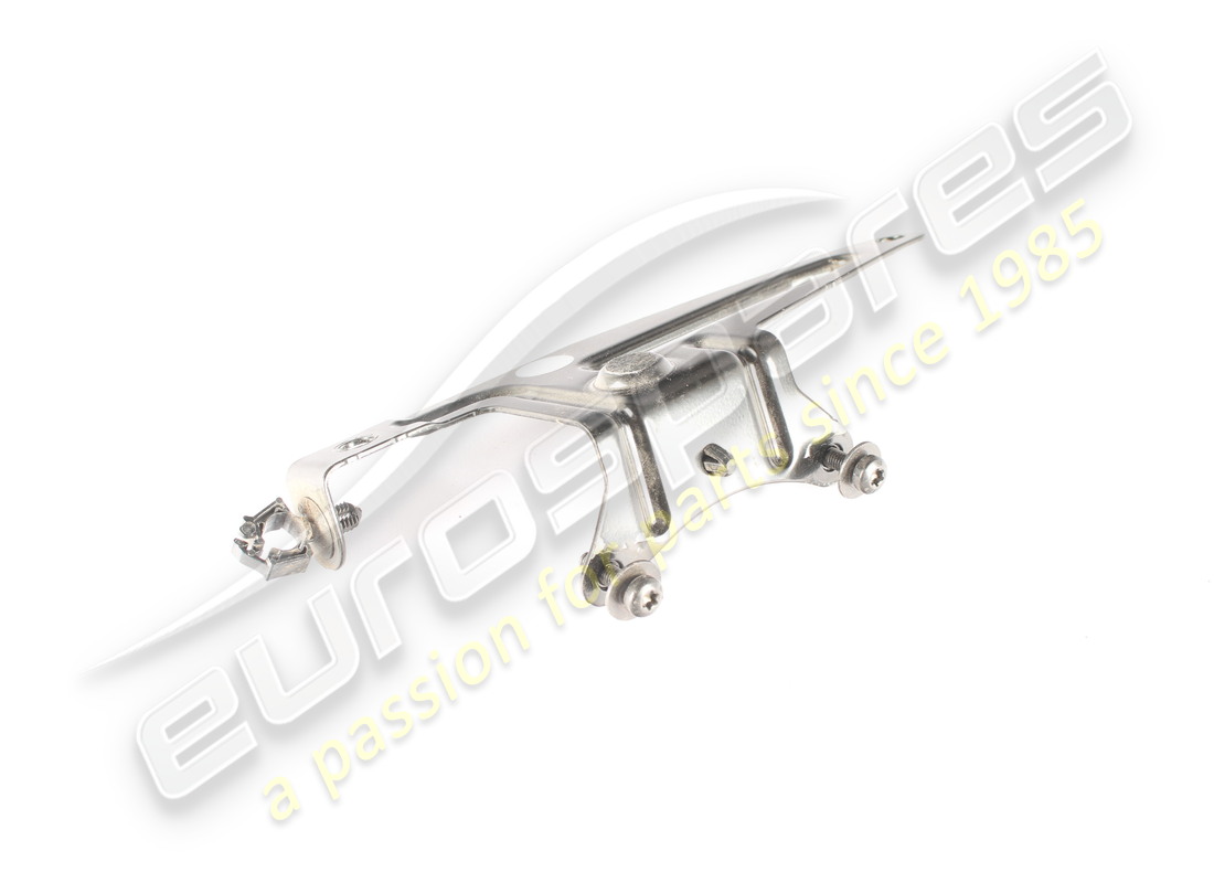 gebrauchte lamborghini halterung, vakuum. teilenummer 4m0809163b (2)