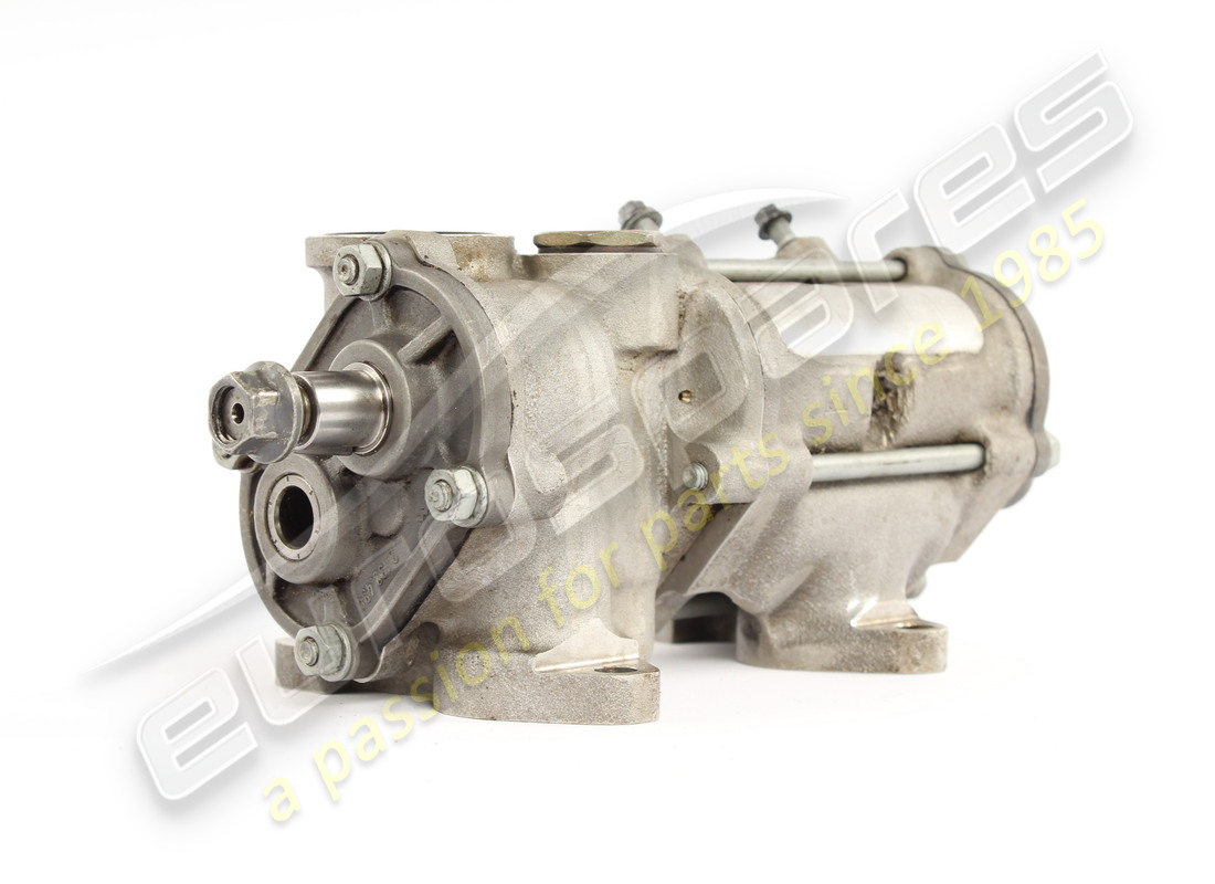 GEBRAUCHT Eurospares Ferrari 360 ÖLPUMPE KOMPLETT. TEILENUMMER EAP1392790 (1)