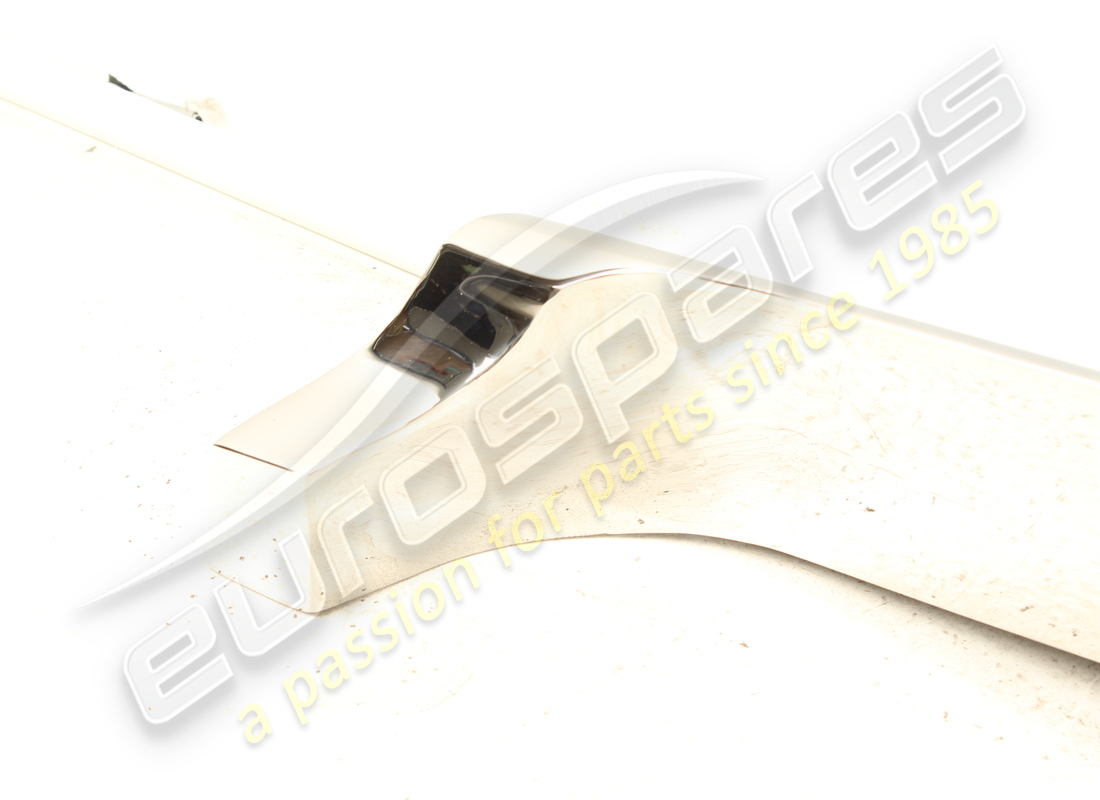 neu eurospares vorne chrom-stossfängersatz. teilenummer 006763118a (3)