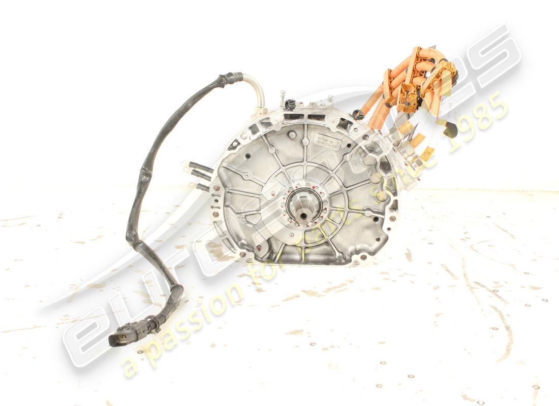 gebraucht ferrari me p2 f171 - liv.d0 (vernic.. teilenummer 893656 (4)
