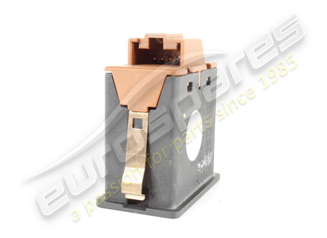 gebrauchter lamborghini schalter, airbag. teilenummer 8e0919237 (3)