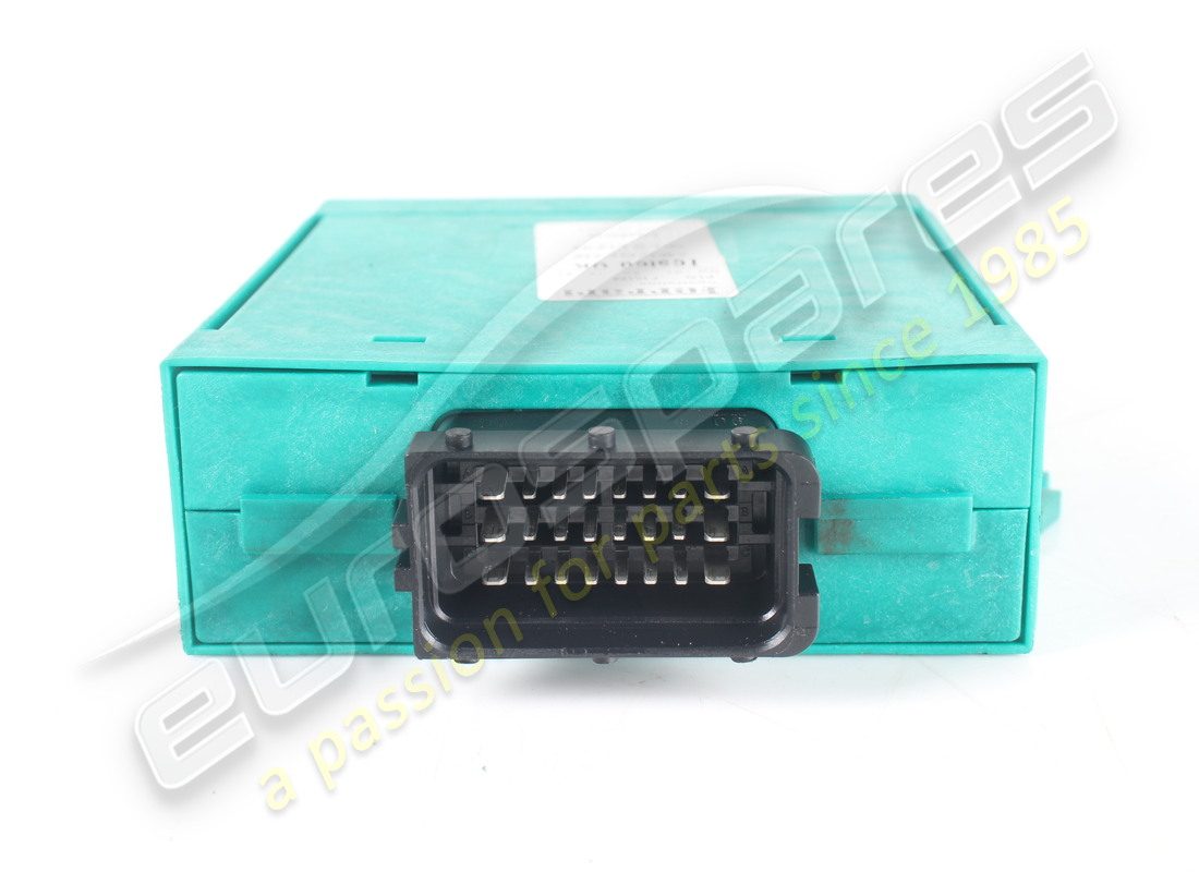 GEBRAUCHT FERRARI ELEKTRISCHE HECKKLAPPE ECU. TEILENUMMER 315395 (3) gebraucht ferrari elektrische heckklappe ecu. teilenummer 315395 (3)