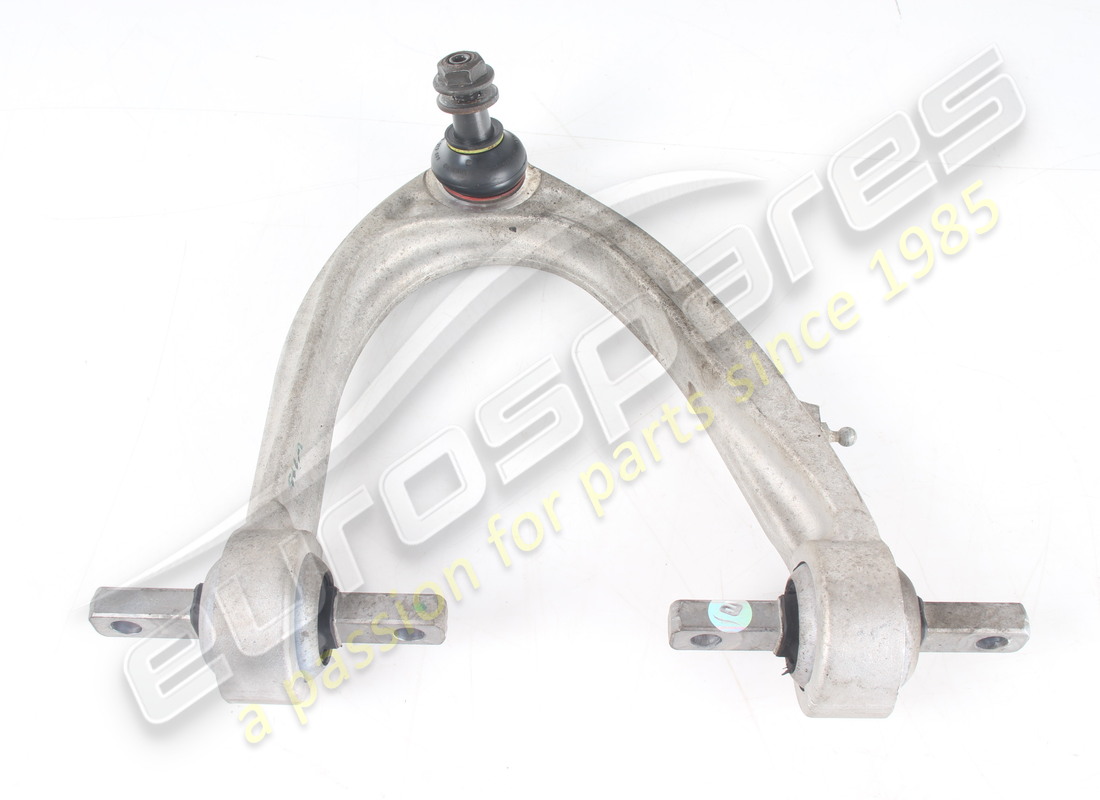 GEBRAUCHT Ferrari KOMPLETT RECHTER VORDERER OBERARM. TEILENUMMER 269263 (1) GEBRAUCHT Ferrari KOMPLETT RECHTER VORDERER OBERARM. TEILENUMMER 269263 (1)