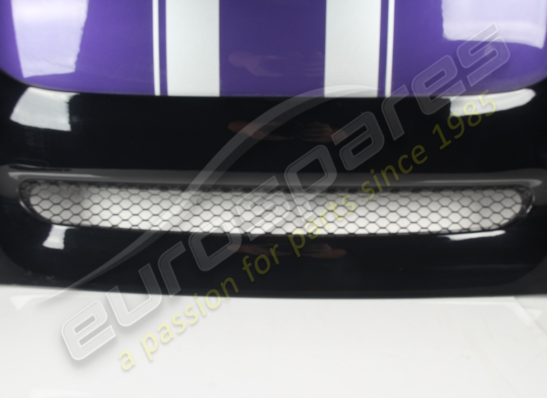 gebrauchte ferrari tonneau-abdeckung. teilenummer 985912456 (3)