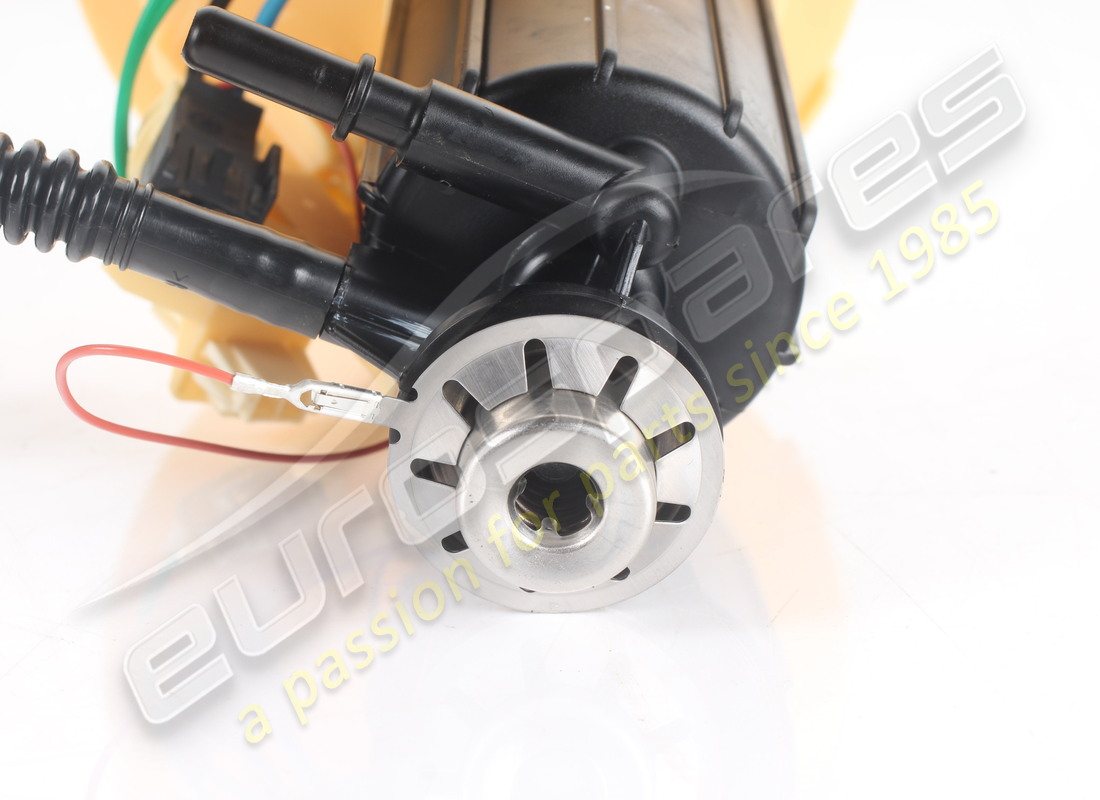 gebrauchter ferrari linker kraftstoffpumpenfilter. teilenummer 282785 (6)