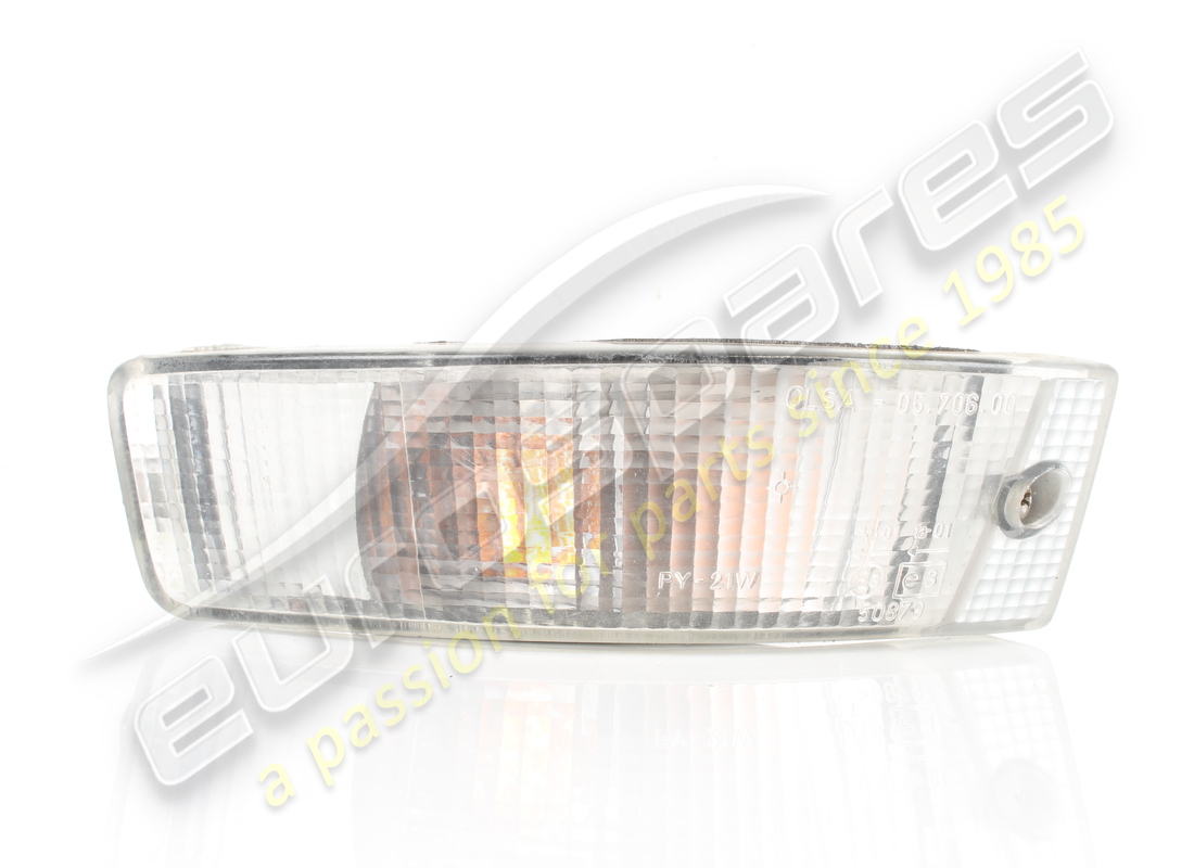 gebraucht maserati blinker vorne rechts -057. teilenummer 373100130 (1)