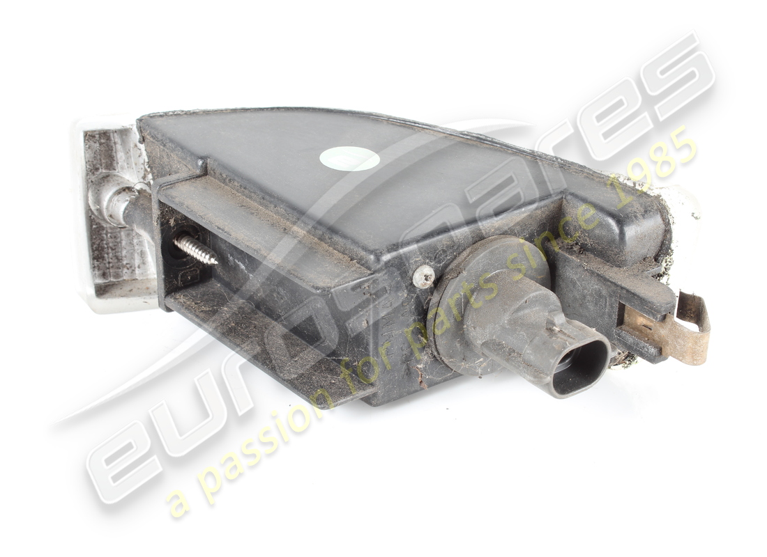 gebraucht maserati blinker vorne rechts -057. teilenummer 373100130 (2)