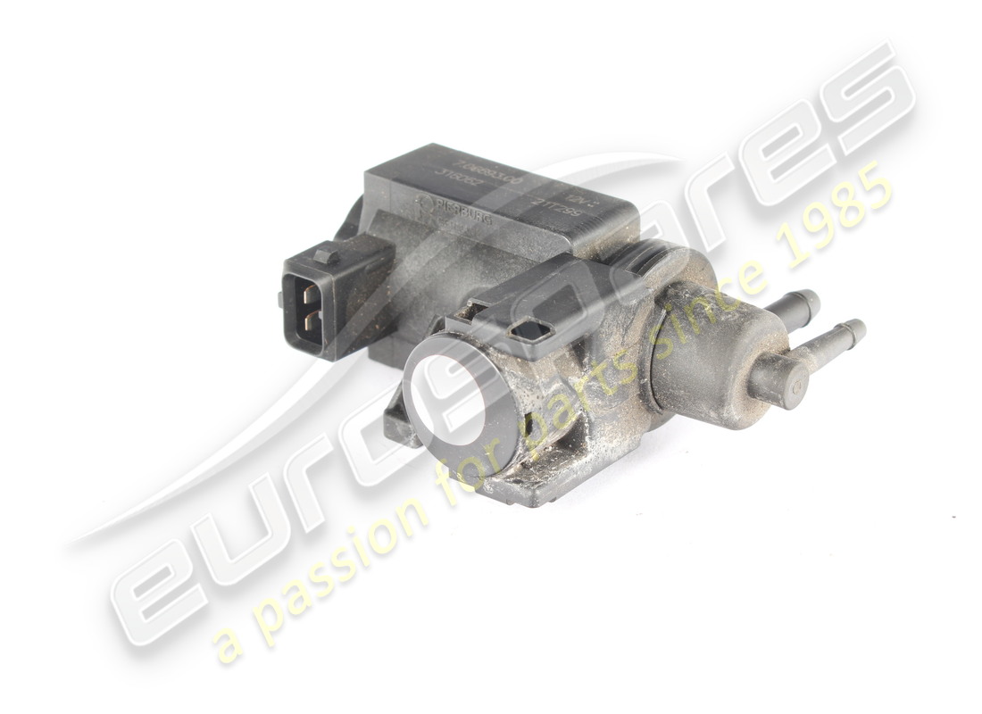 verwendetes ferrari modulator-magnetventil. teilenummer 316062 (2)