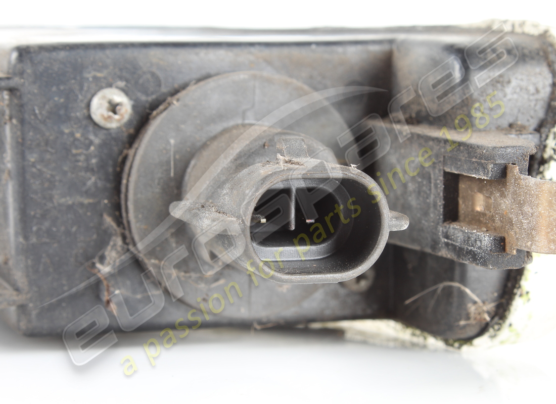 gebraucht maserati blinker vorne rechts -057. teilenummer 373100130 (3)