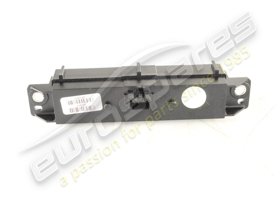 verwendet ferrari a/c-fernbedienung. teilenummer 88401100 (2)