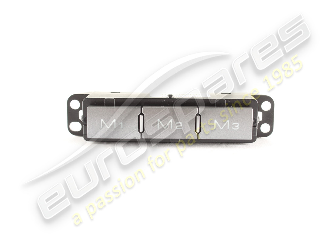 NEUE Ferrari SPEICHERTASTEN . TEILENUMMER 332836 (1)