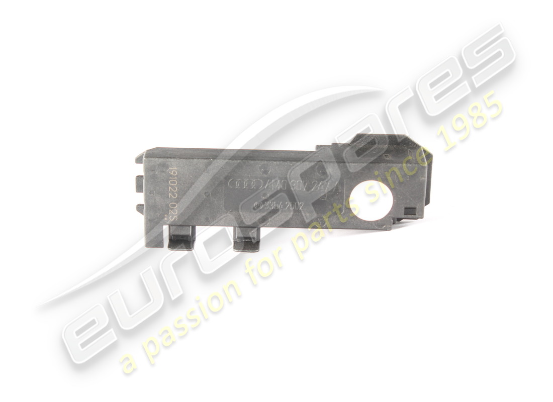 GEBRAUCHT Lamborghini ANTENNE KESSY TRANSPONDER . TEILENUMMER 4M0907247A (1)