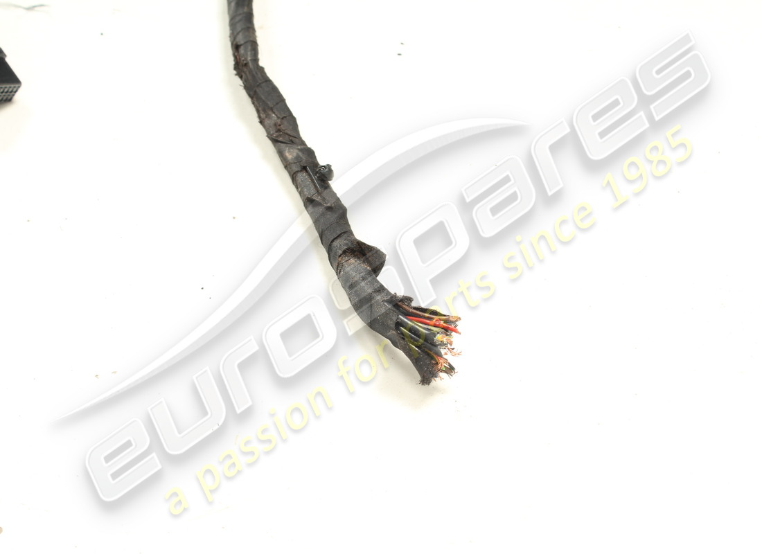 beschädigtes ferrari körperkabel. teilenummer 916695 (5)