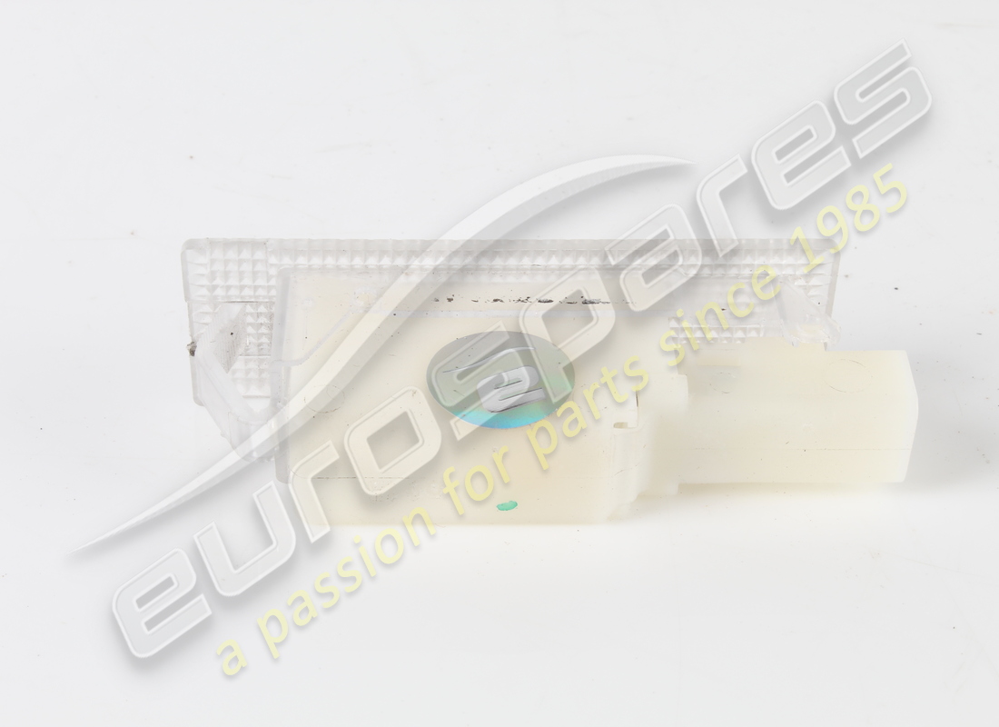 gebrauchte ferrari dome-lampe. teilenummer 188250 (3)