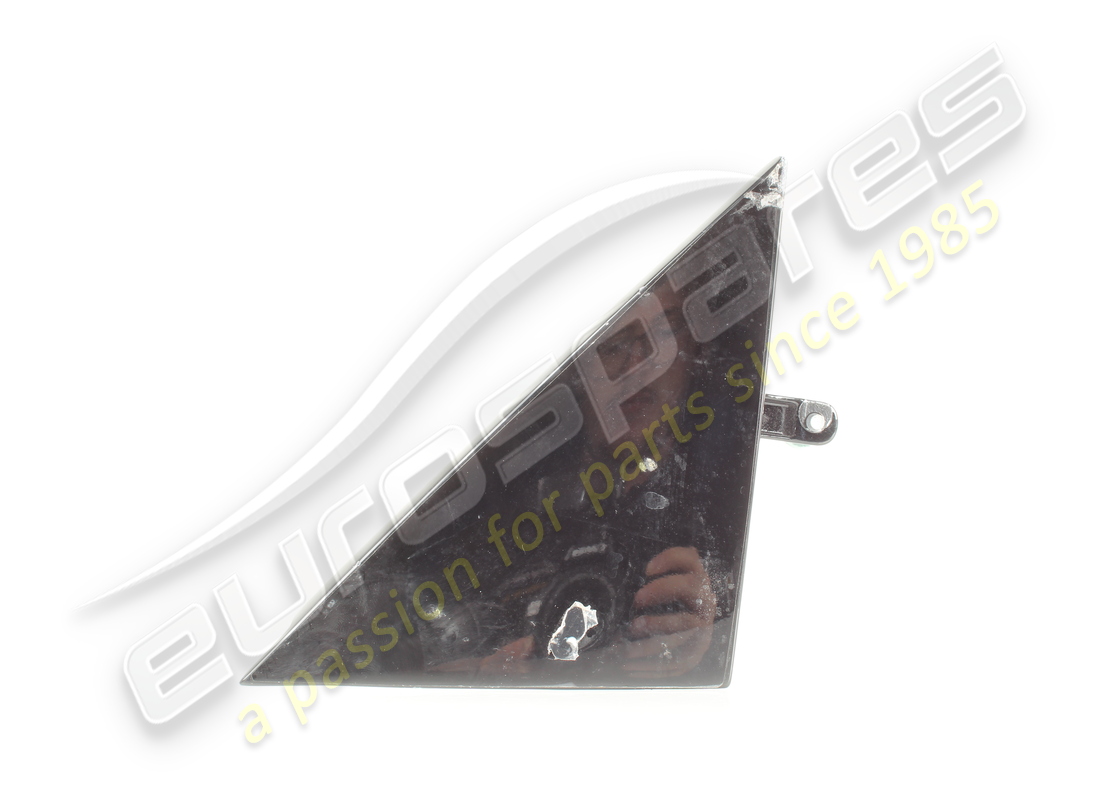 GEBRAUCHT Ferrari DREIECKSVERKLEIDUNG RECHTS TÜR. TEILENUMMER 920555 (1)