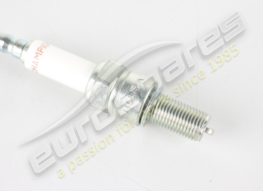 neue ferrari zündkerze. teilenummer 142794 (2)